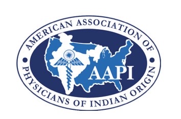 AAPI Logo